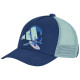 Adidas Παιδικό καπέλο x Disney Lilo & Stitch Cap Adidas Παιδικό καπέλο x Disney Lilo & Stitch Cap